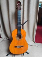 Authentieke Juan Hernandez Profesor Spruce Flamenco Blanca, Muziek en Instrumenten, Snaarinstrumenten | Gitaren | Akoestisch, Ophalen of Verzenden