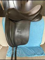 Fryso Profile zadel 17,5 inch, Dieren en Toebehoren, Ophalen, Dressuur