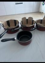 Tefal nieuwe bieden, Ophalen of Verzenden, Zo goed als nieuw, Koekenpan of Braadpan