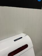 Renault Kangoo Achterdeur links wit dicht 7751478140, Gebruikt, -, -, Ophalen of Verzenden