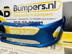 BUMPER Ford Fiesta MK8 2017-2022 VOORBUMPER 1-D7-7029z, Auto diversen, Tuning en Styling, Ophalen of Verzenden