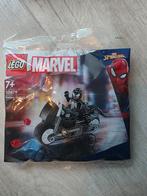 Nieuwe Lego Marvel Venom Polybag - 30679, Ophalen of Verzenden, Nieuw, Complete set, Lego