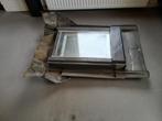 velux dakraam, Doe-het-zelf en Verbouw, Ophalen, Gebruikt, Minder dan 80 cm, 80 tot 120 cm