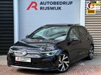 Volkswagen GOLF 1.5 eTSI R-Line Pano/H&K/Camera/Blindspot, Auto's, 4 cilinders, 150 pk, Zwart, Adaptive Cruise Control