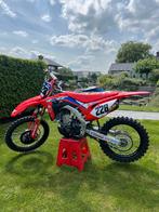 Honda crf 450 2020, Honda, Zo goed als nieuw, 5 versnellingen, Ophalen