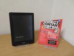 Kobo Clara HD 8GB E-reader | Pawn Eindhoven, Computers en Software, E-readers, Ophalen, Kobo Clara HD, Gebruikt, 8 GB