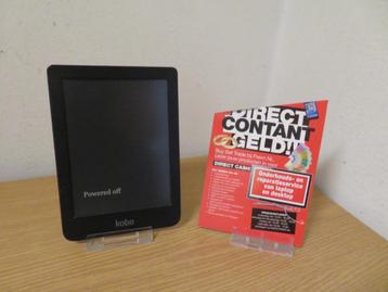 Kobo Clara HD 8GB E-reader | Pawn Eindhoven  beschikbaar voor biedingen