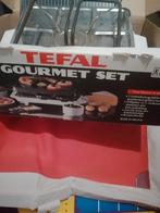 Tefal gourmet set, Zo goed als nieuw, Ophalen