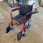 Update Verkocht!!!   Inklapbare Rolstoel, Ophalen, Gebruikt, ., .