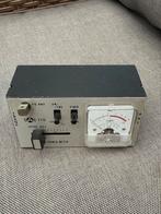 Trans 110 Power Meter - Zender/Ontvanger, Ophalen of Verzenden, Gebruikt, Zender en Ontvanger