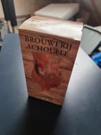 La Chouffe bierglas - Nieuw in doos, Ophalen of Verzenden