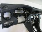 Mercedes-Benz C-Klasse AMG Airbagset Automaat Leer ( Airbag, Ophalen of Verzenden, Gebruikt