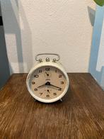 vintage mechanische Kaiser wekker., Antiek en Kunst, Antiek | Klokken, Ophalen of Verzenden
