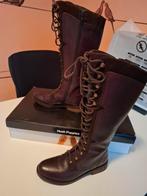 Hush Puppies Rudy Laarzen - Maat 37 - Bruin, Kleding | Dames, Schoenen, Ophalen of Verzenden