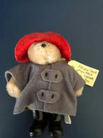 Mini Beertje Paddington 9cm, Verzamelen, Overige merken, Beeldje, Ophalen of Verzenden