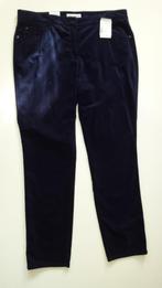 Lange broek SARA maat 46, Ophalen, Blauw, Maat 46/48 (XL) of groter, Zo goed als nieuw