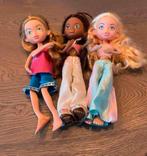 Bratz Poppen, Kinderen en Baby's, Speelgoed | Poppen, Ophalen of Verzenden, Zo goed als nieuw, Babypop