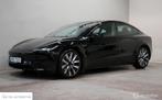 Tesla Model 3 Long Range AWD 78 kWh, Automaat, Gebruikt, Zwart, Zwart