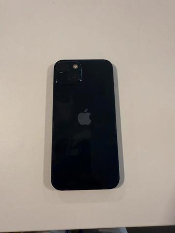 iPhone 13, 256 GB zwart beschikbaar voor biedingen