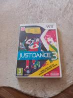 Just Dance 3 - Wii, Muziek, Gebruikt, Eén computer, Ophalen of Verzenden