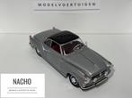 Borgward Isabella Coupe | Revell | schaal 1:18 | Nieuwstaat, Hobby en Vrije tijd, Modelauto's | 1:18, Ophalen of Verzenden, Zo goed als nieuw
