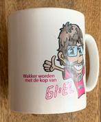 3FM: Wakker Worden Met De Kop van GI:IEL Beker/Mok, Verzamelen, Ophalen of Verzenden