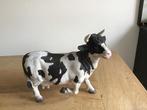 Kunststof koe, Ophalen of Verzenden, Zo goed als nieuw, Boerderijdier, Beeldje of Figuurtje