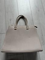H&M tas beige, Ophalen of Verzenden, Zo goed als nieuw