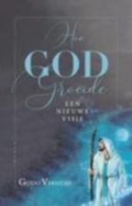 Hoe god groeide. Een nieuwe visie, Ophalen of Verzenden, Nieuw, Christendom | Katholiek