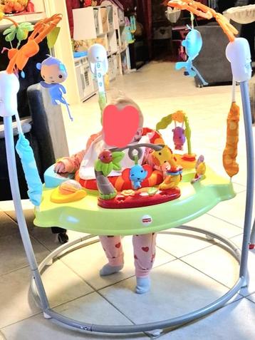 Baby jumper NIEUW beschikbaar voor biedingen
