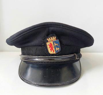Oude Militaire ? Pet beschikbaar voor biedingen