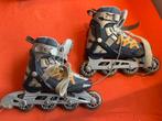 skeelers maat 39, Sport en Fitness, Gebruikt, Inline skates 4 wielen, Dames, Ophalen