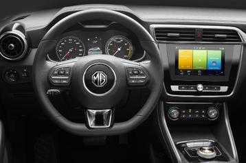 MG extra autosleutel nodig of reparatie sleutel behuizing beschikbaar voor biedingen