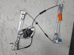 Rechter elektrisch raam mechaniek Peugeot 208 3drs, Ophalen
