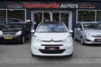Citroën C3 1.2 PureTech Exclusive Automaat PDC Navi A.Camer, Stof, Gebruikt, Euro 6, 1199 cc