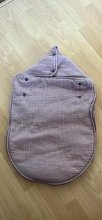 Voetenzak little dutch voor maxi cosi, Ophalen, Zo goed als nieuw, 70 tot 85 cm, Overige typen