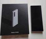 Samsung Galaxy Z Fold 6 512Gb, Ophalen, Zwart, 512 GB, Zo goed als nieuw