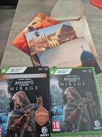 Assassin's Creed Mirage, Ophalen of Verzenden, Zo goed als nieuw