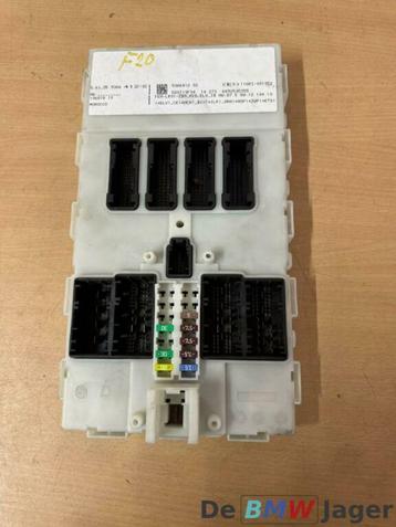 FEM module BMW F20 F21 F23 F30 F31 F32 F33 F34 F36 9366412 beschikbaar voor biedingen