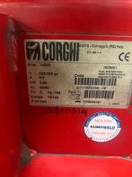Corghi A2000 Banden demonteermachine en CEMB K7 balanceer, Auto diversen, Autogereedschap, Ophalen, Gebruikt, Paderbornstraat 1