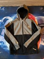 Mckinley soft shell jas maat 140, Kinderen en Baby's, Ophalen of Verzenden, Gebruikt, Jongen, Jas