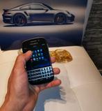Als nieuw Nieuw blackberry Q10, Telecommunicatie, Mobiele telefoons | Hoesjes en Frontjes | Blackberry, Ophalen of Verzenden, Zo goed als nieuw
