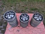 Diverse Saab 99 900 9-3 velgen , US Turbo, Voetbal, ALU57, Auto-onderdelen, Banden en Velgen, Ophalen, Gebruikt, 15 inch, Banden en Velgen