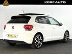 Volkswagen Polo 2.0 TSI GTI 200PK / Pano / Digi Dash / Winte, 65 €/maand, Stof, 4 cilinders, 1984 cc