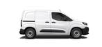 Peugeot Partner 1.5 BlueHDi 130 EAT8 S&S L1 | VOORRAAD | Sne, Stof, Gebruikt, Euro 6, 4 cilinders