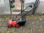 Top Garden Elektrische Verticuteermachine, Ophalen, Gebruikt, Elektrisch
