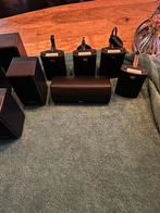 Muziek boxjes, Ophalen of Verzenden