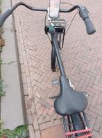 GAZELLE: ZWART  28 INCH-man.jongens, Fietsen en Brommers, Ophalen of Verzenden, Zo goed als nieuw, Gazelle, Versnellingen