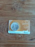 Koningstientje 2013 Herdenkingsmunt, Ophalen, Koningin Beatrix, Euro's, Losse munt