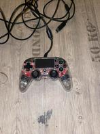 Ps4 controller kan op ps5, Ophalen of Verzenden, Gebruikt, Met 1 controller, Original